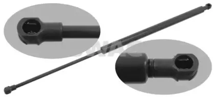 62 92 9262 SWAG Газовая пружина, крышка багажник 62 92 9262 SWAG Газовая пружина, крышка багажник